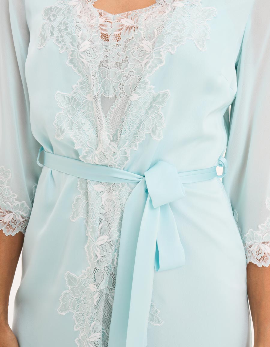 Short Dress Set