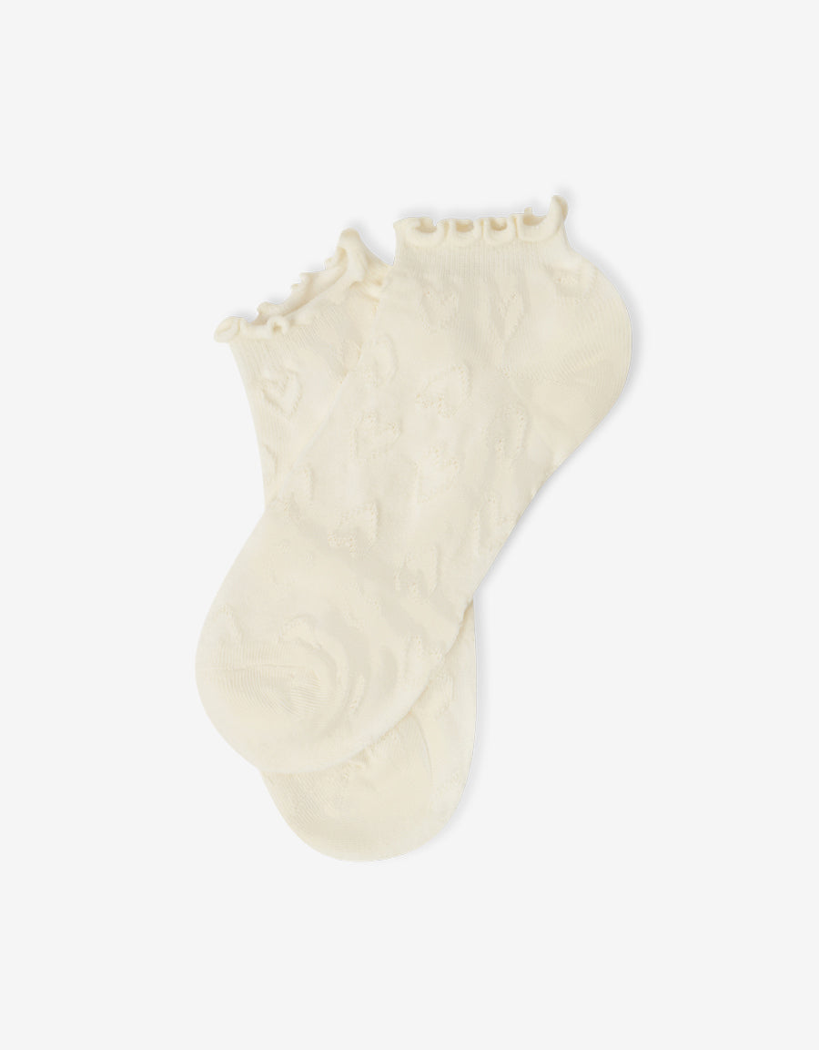 Cotton Liners