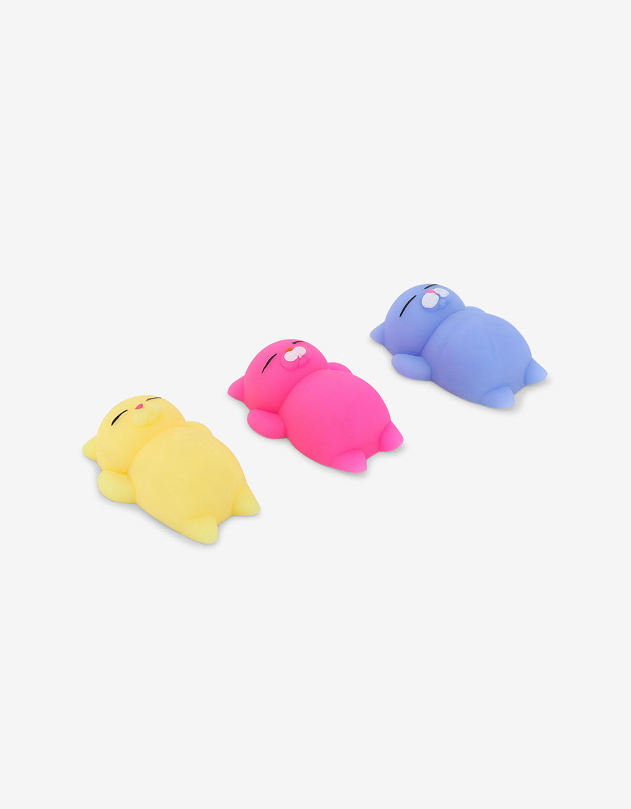 Multicolor Stress Ball