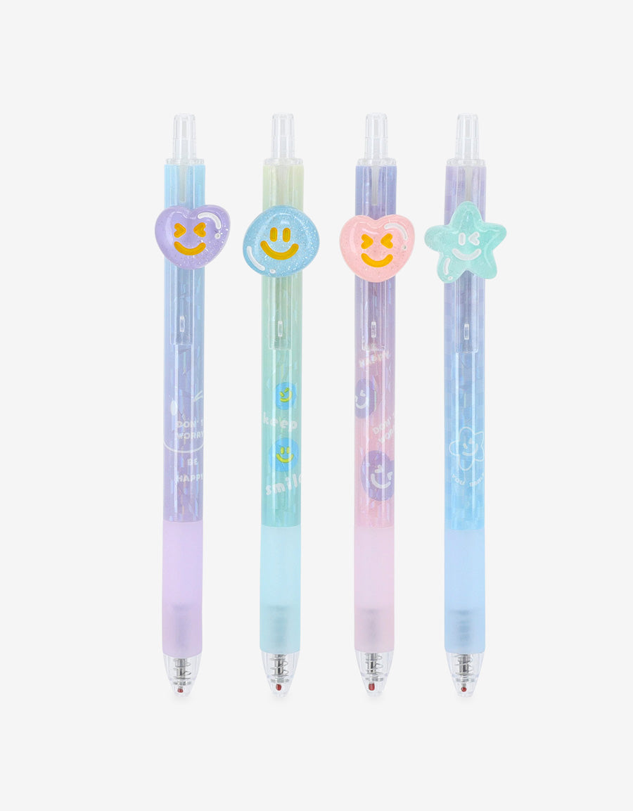 Multicolor Pen