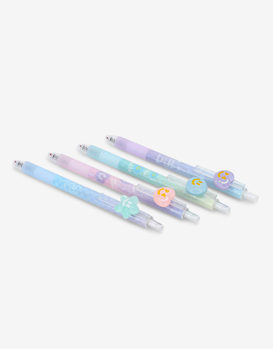 Multicolor Pen