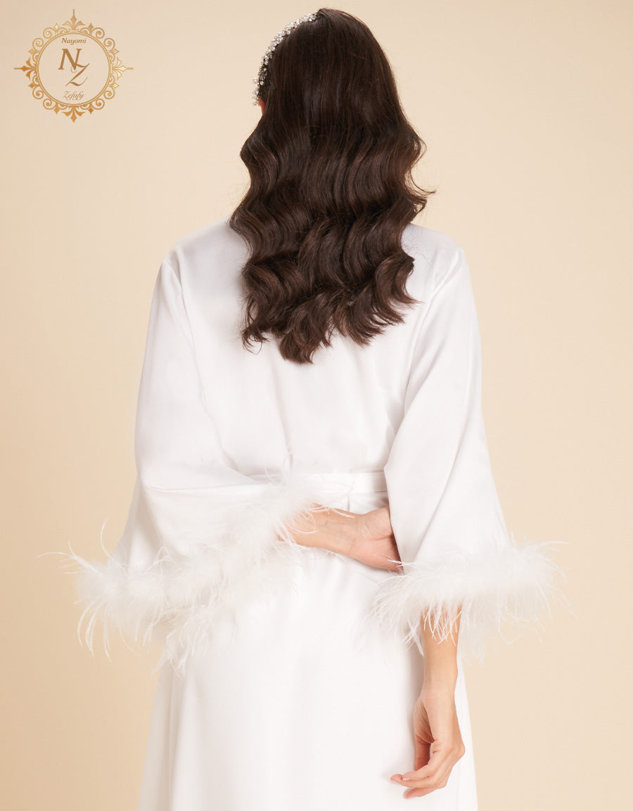 Long Dress Set