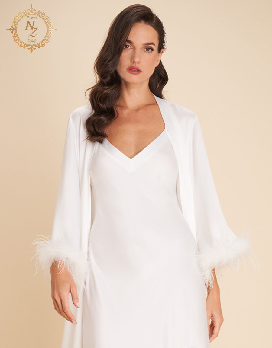 Long Dress Set