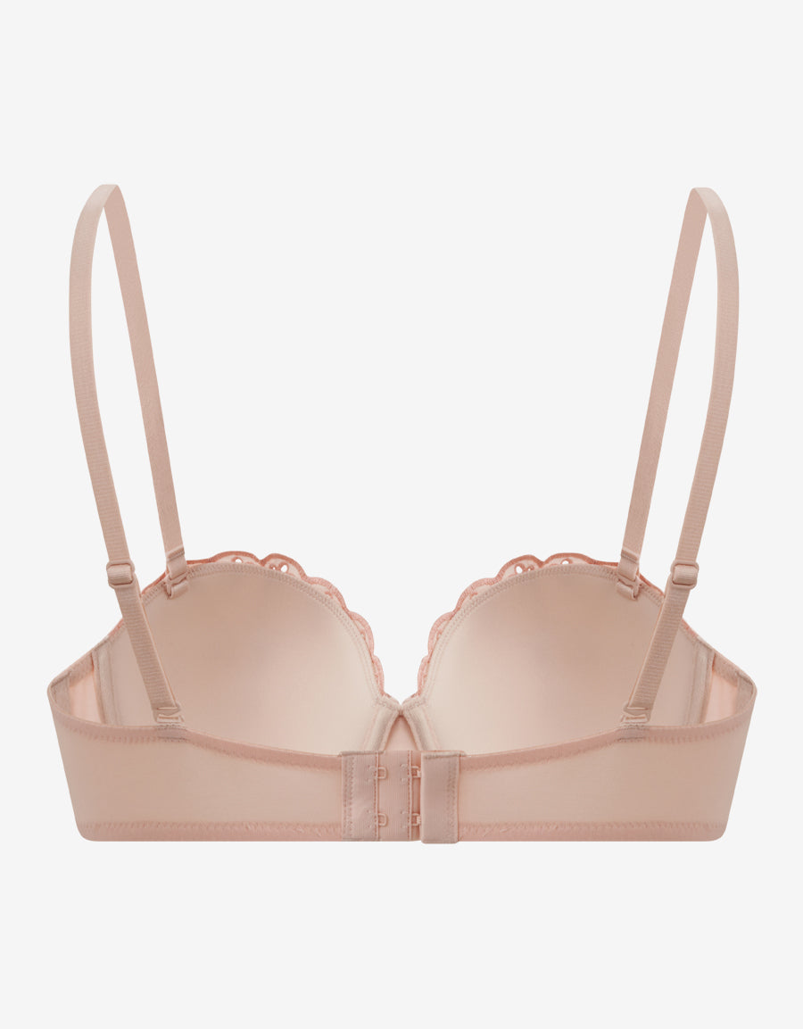 Cotton Multiway Bra