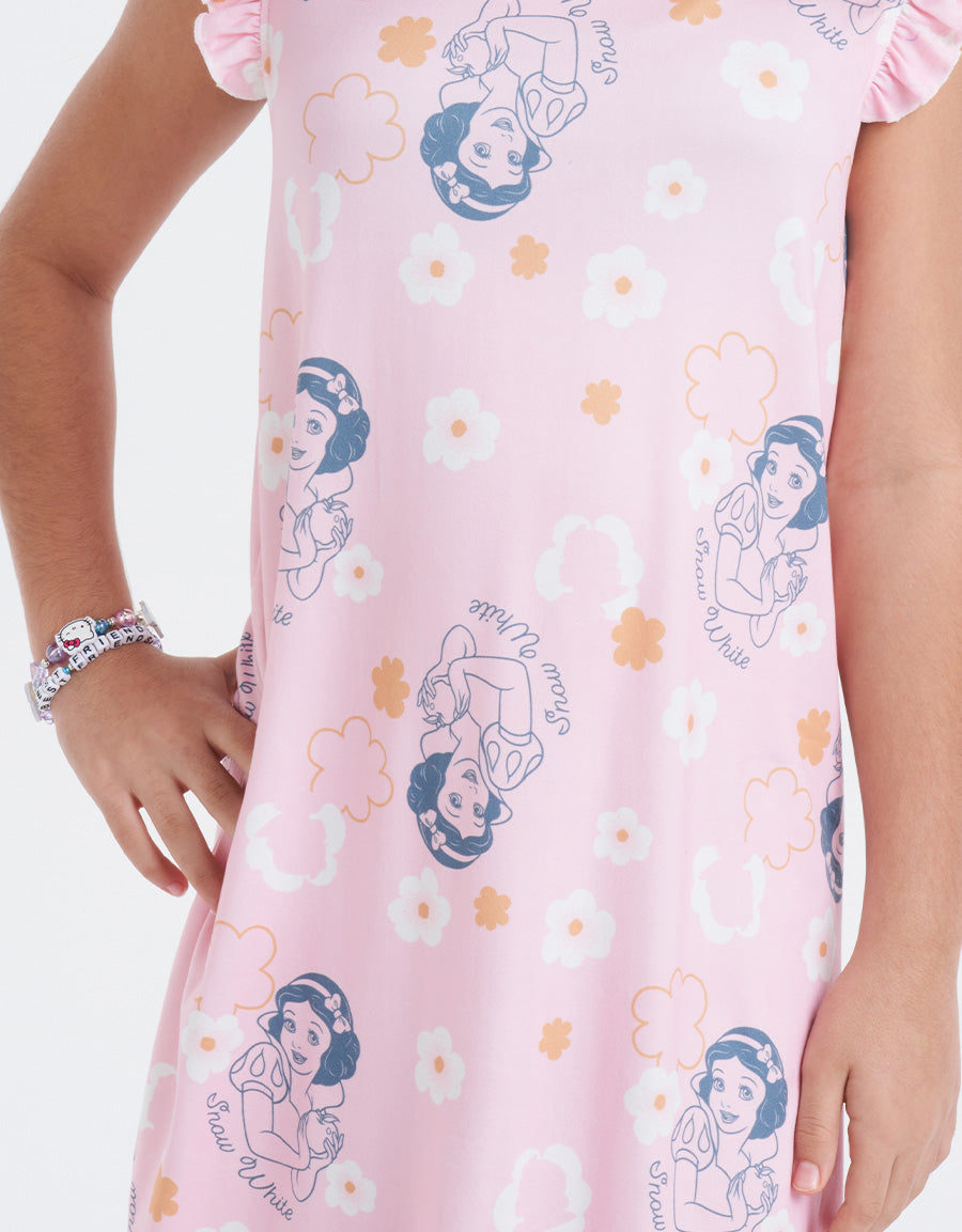 Cotton Sleep Dresses