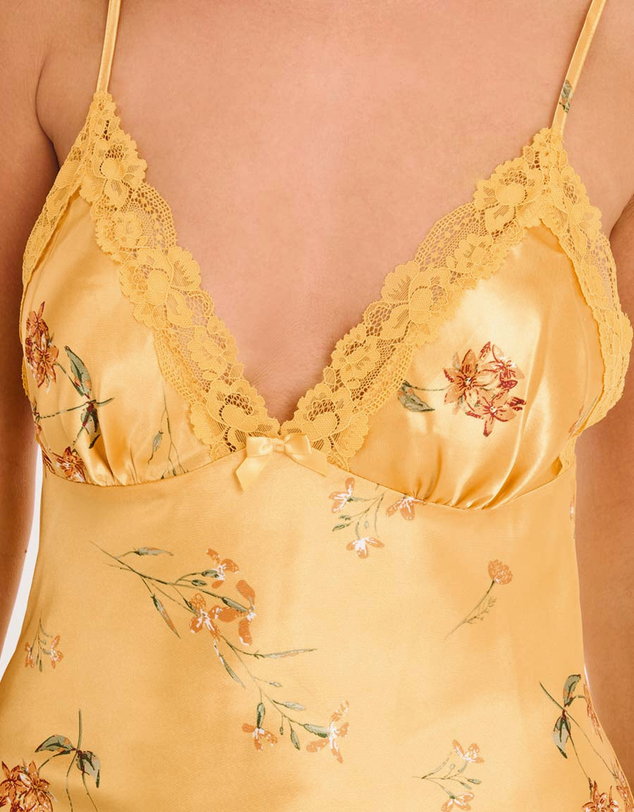 Satin 2 Long Dresses