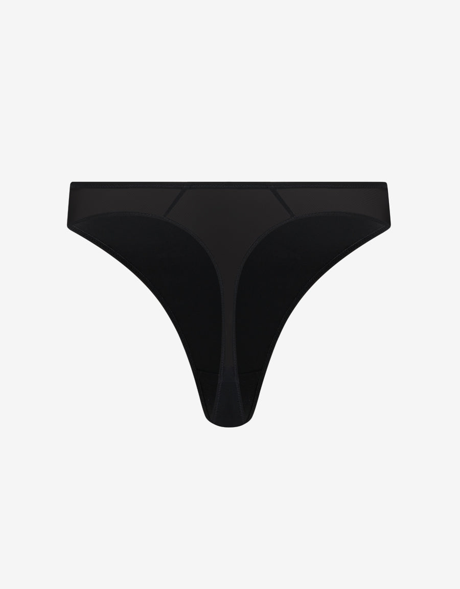 Lace Thong