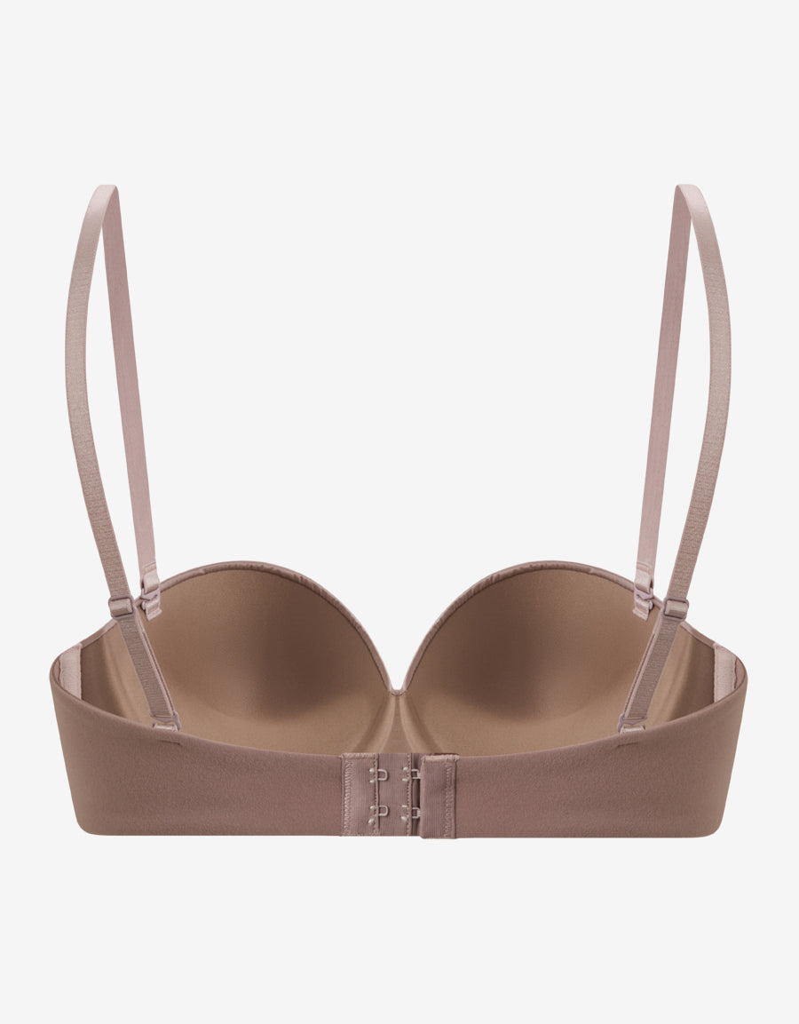 Multiway Push-Up Bra