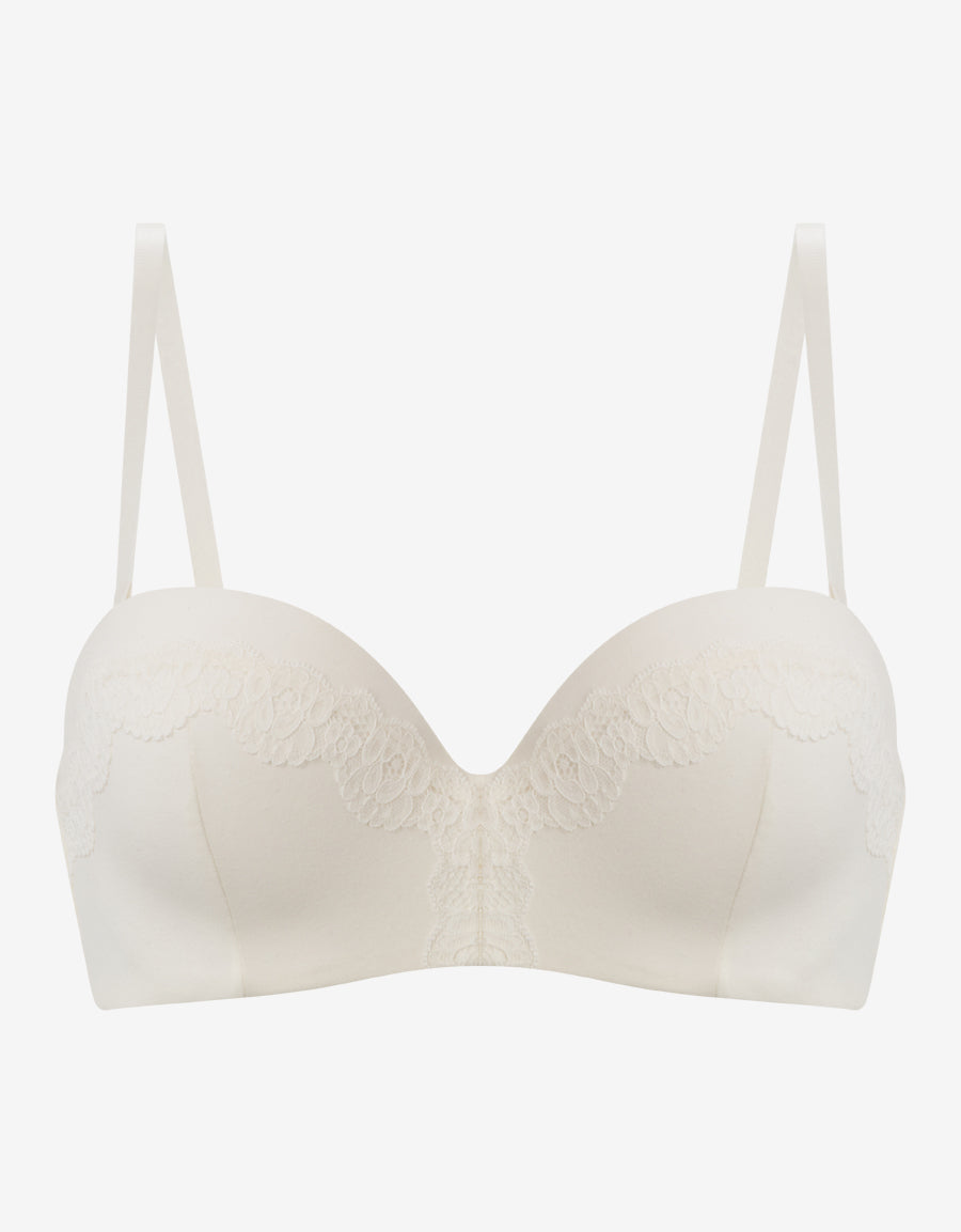 Cotton Multiway Bra