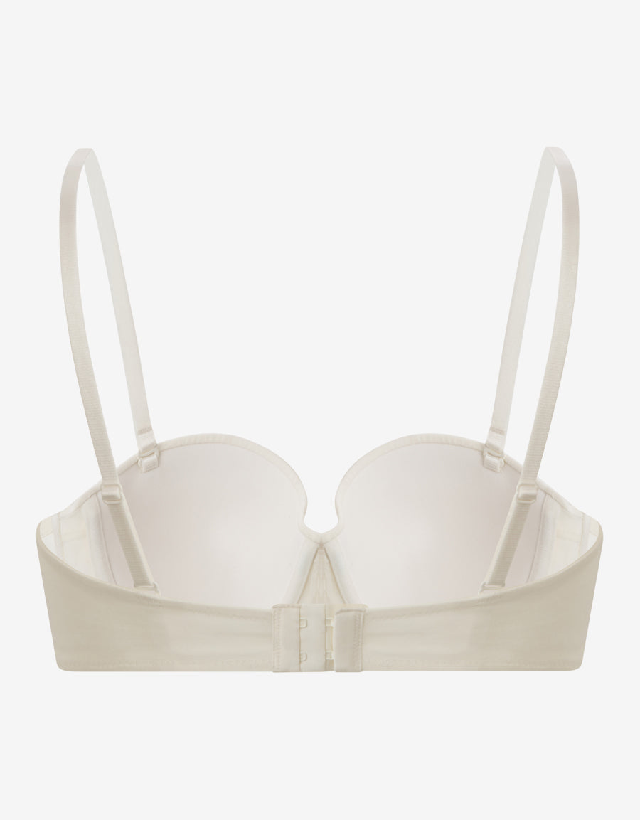 Cotton Multiway Bra