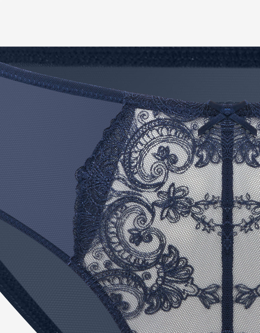 Embroidery Brazilian