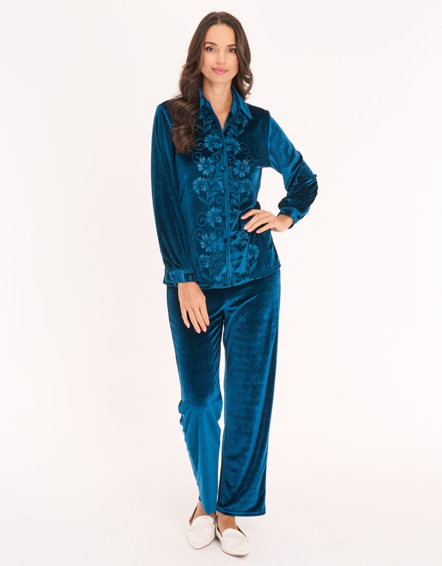 Pajama Set