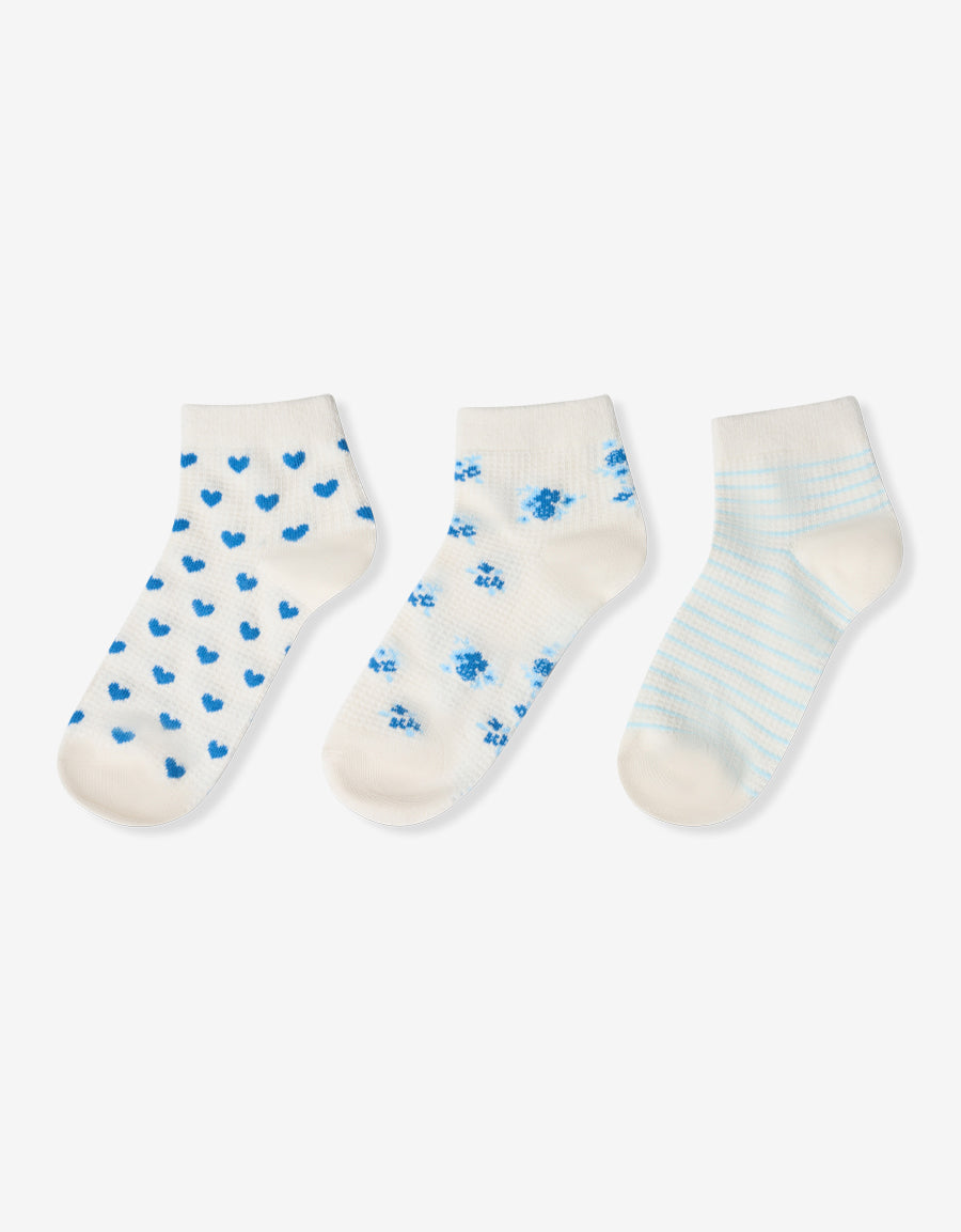 Cotton Socks