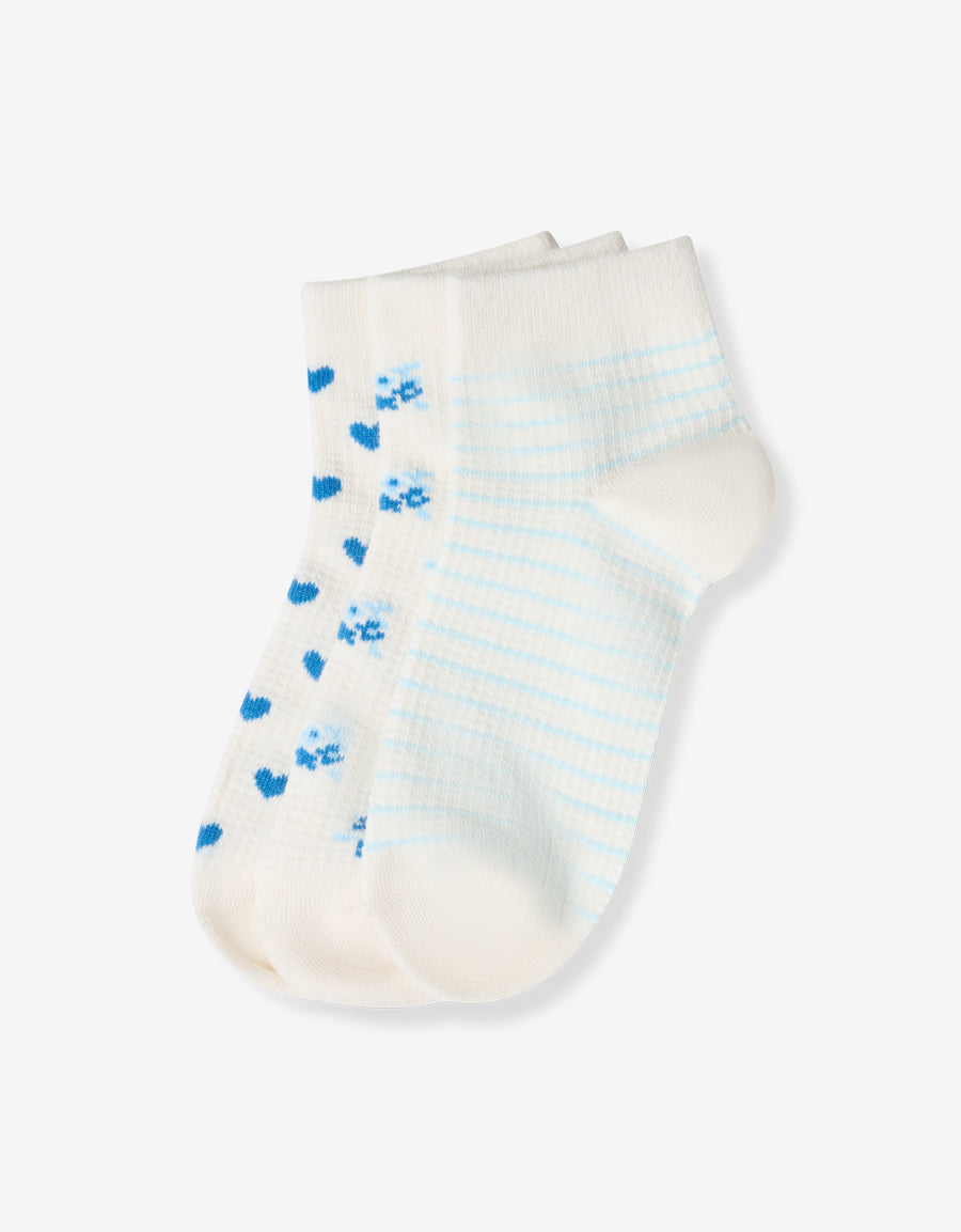 Cotton Socks