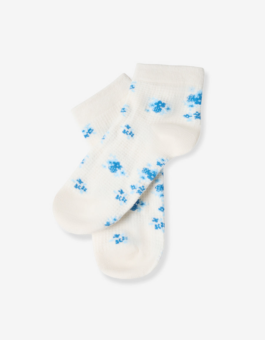 Cotton Socks
