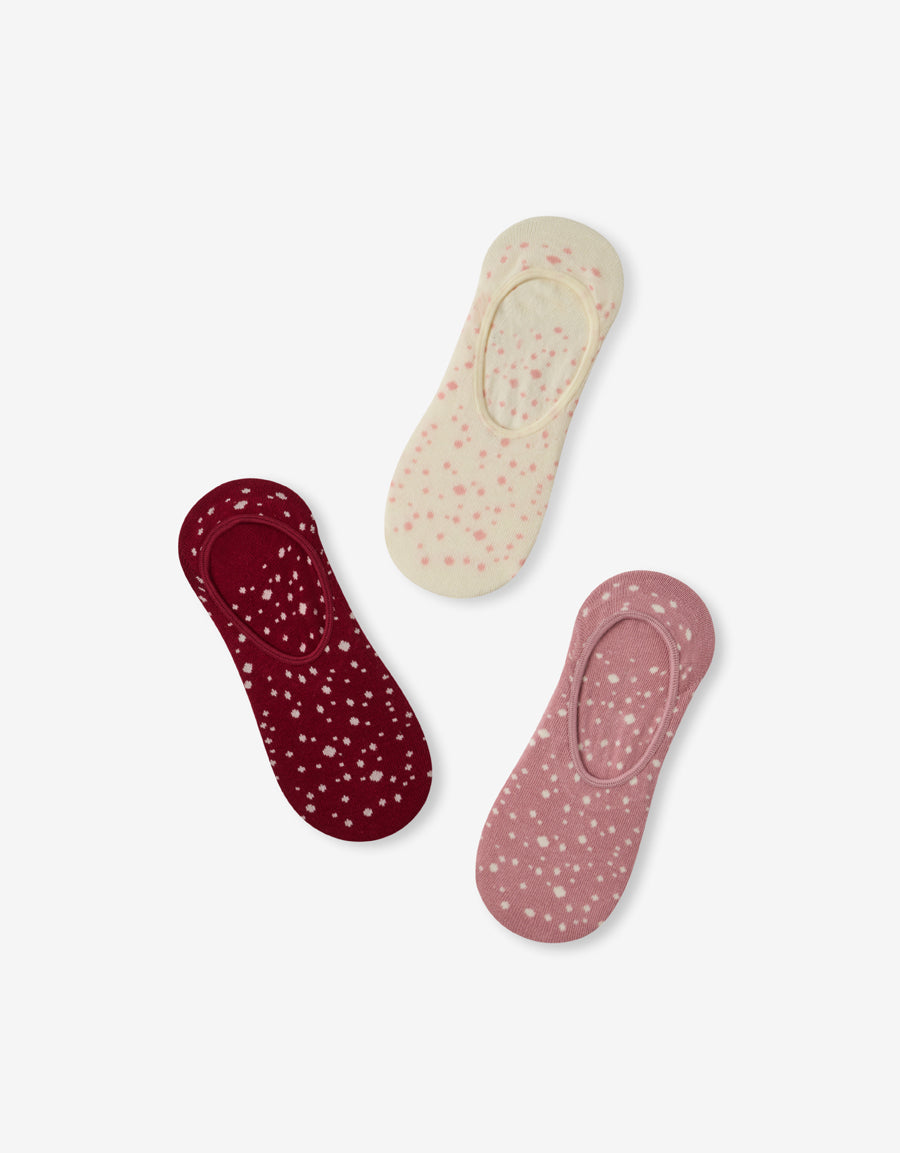 Cotton Socks