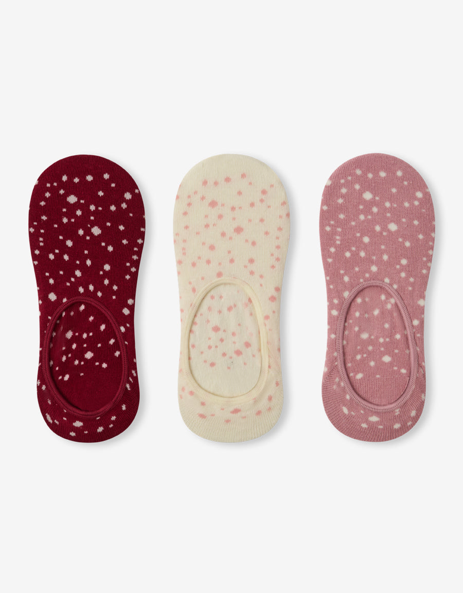 Cotton Socks