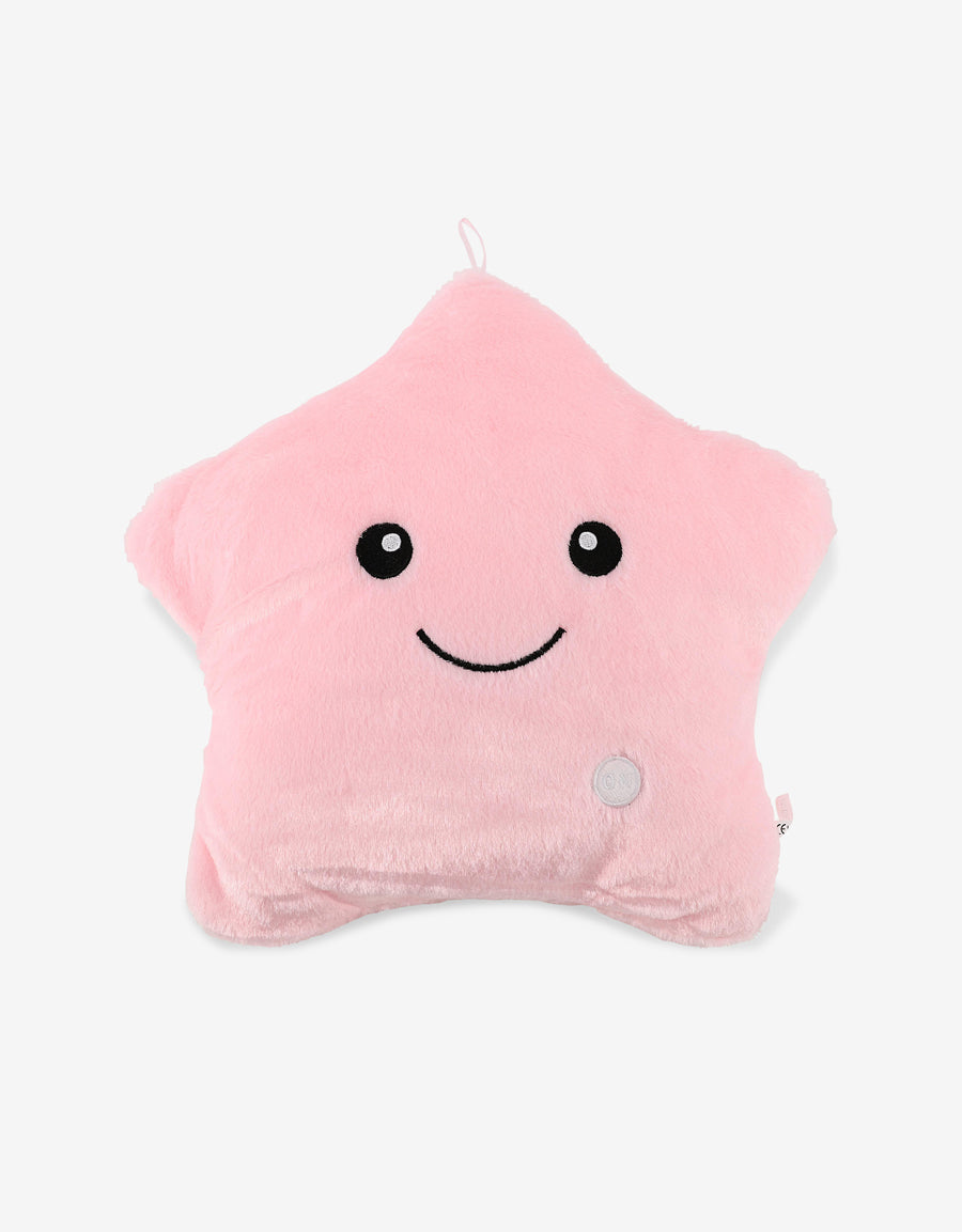 Multicolor Plushie