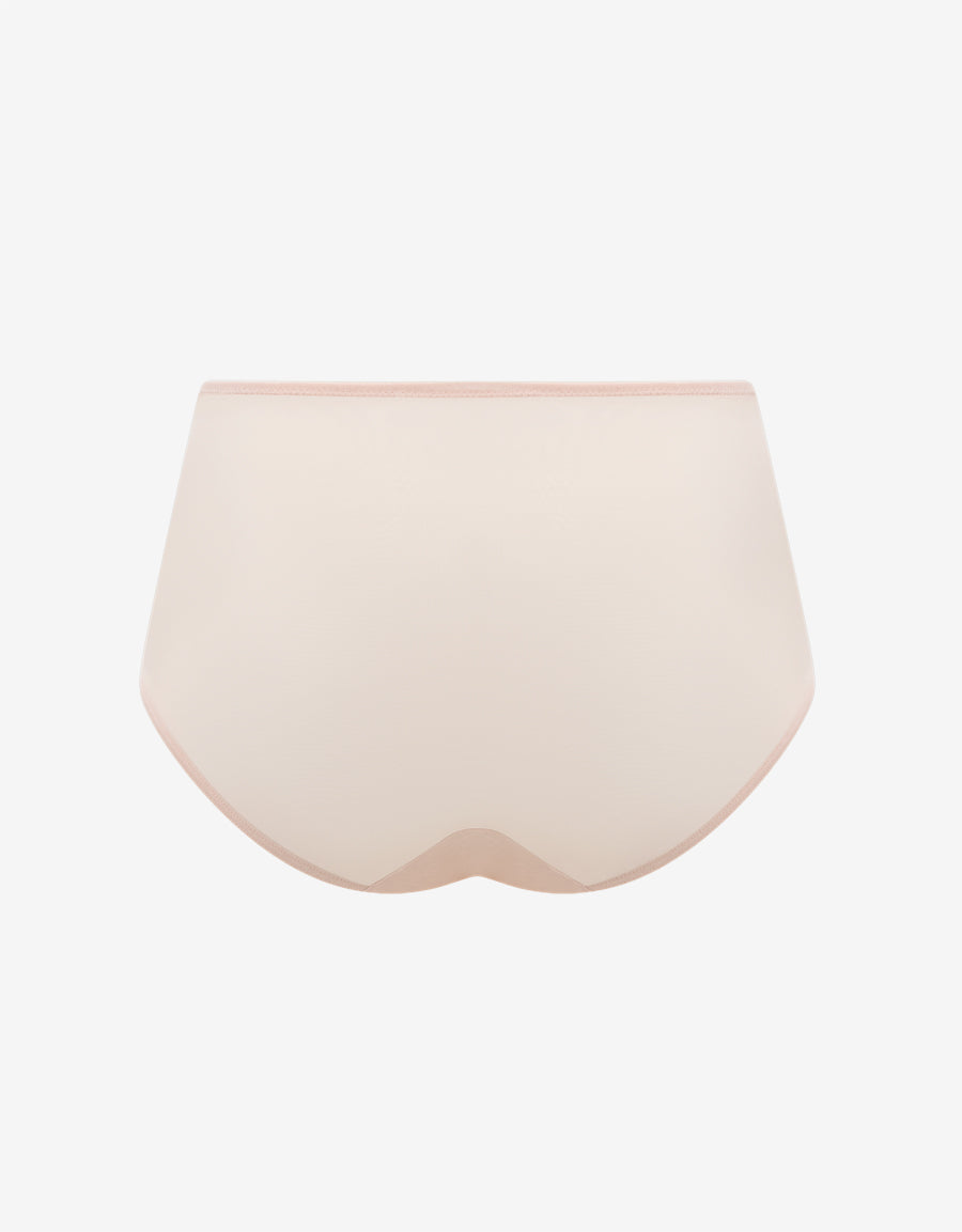 Jacquard Satin Double Boxers