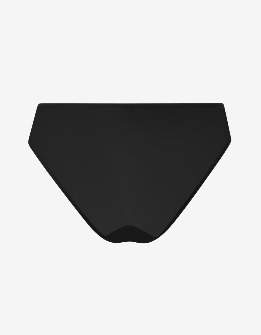 Lace Double Brazilian