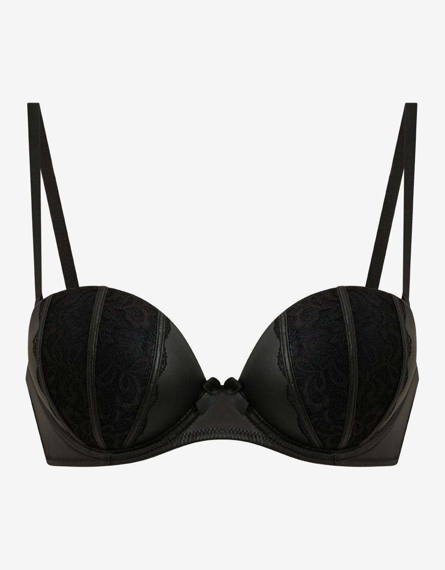Lace Multiway Bra