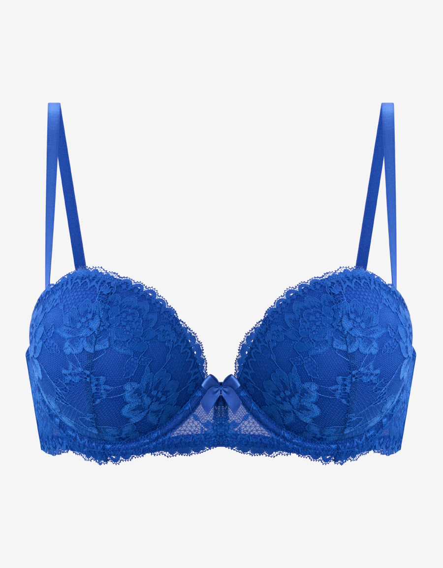Lace Multiway Bra