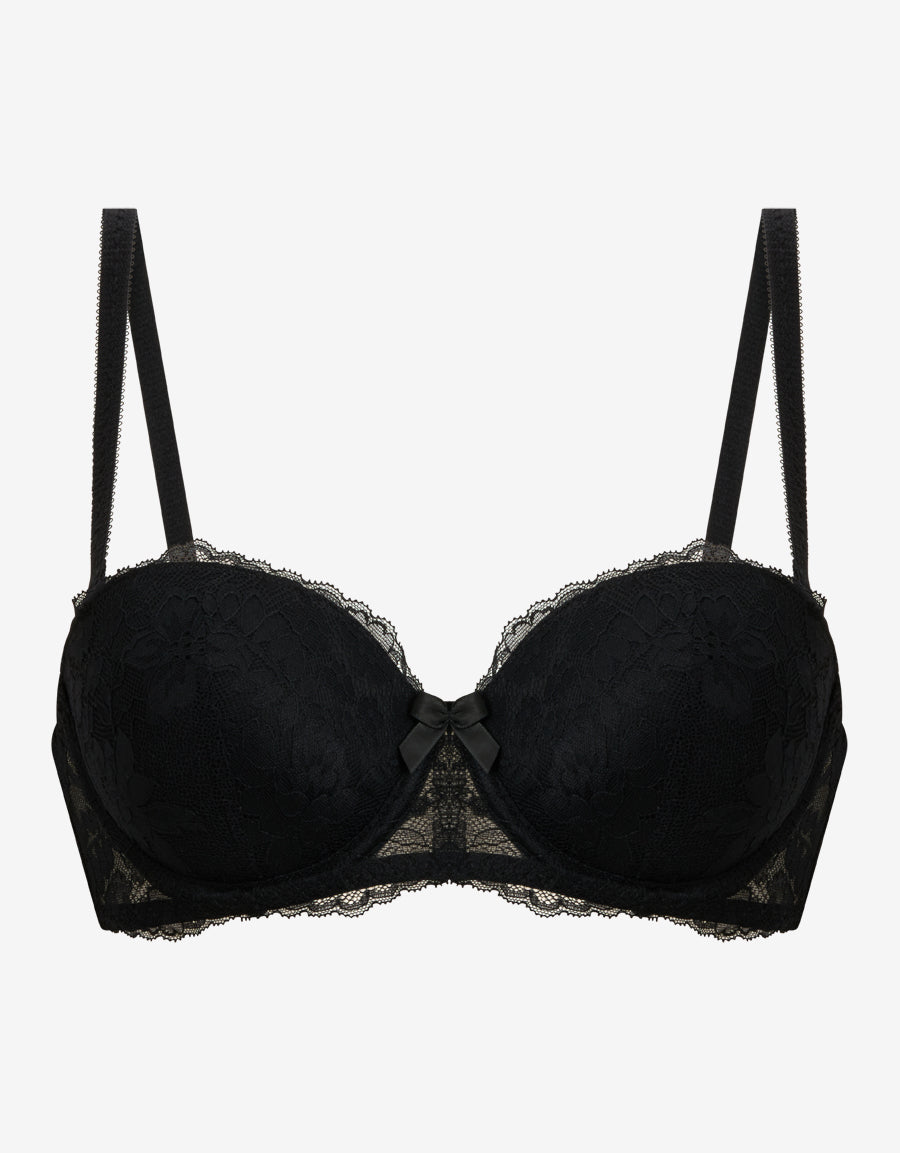 Lace Multiway Bra