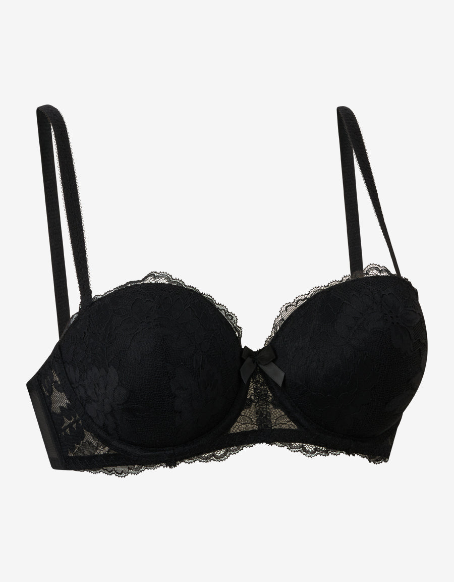 Lace Multiway Bra