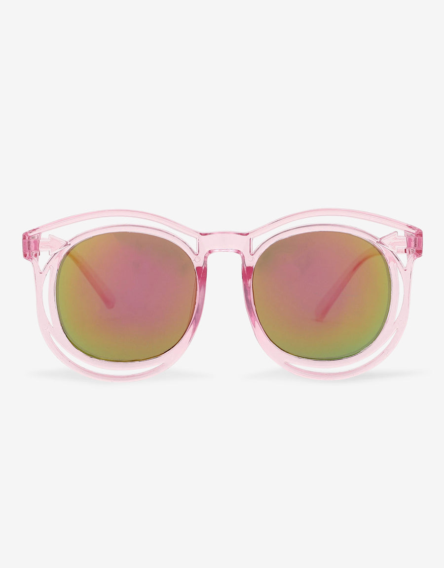 Multicolor Sunglasses