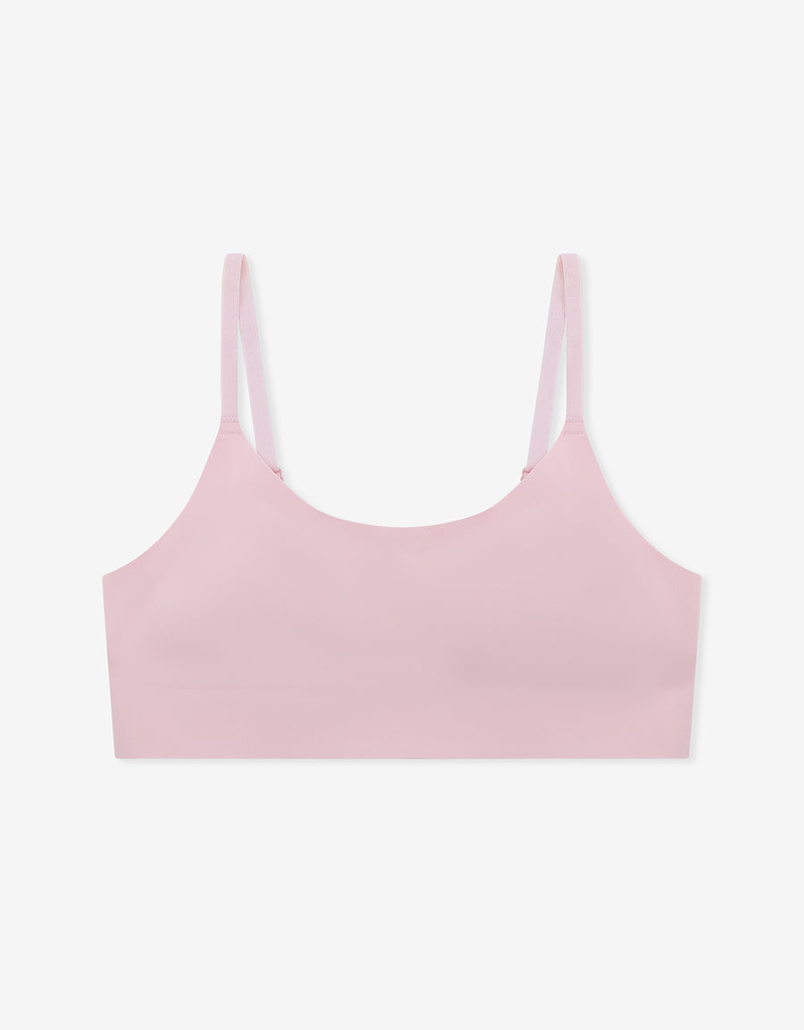 Microfibre Top