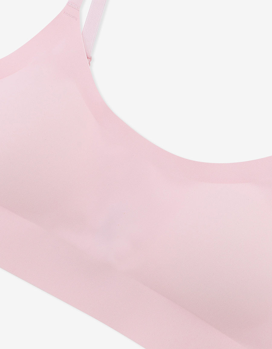 Microfibre Top
