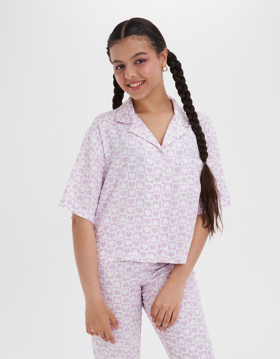 Pajama Set