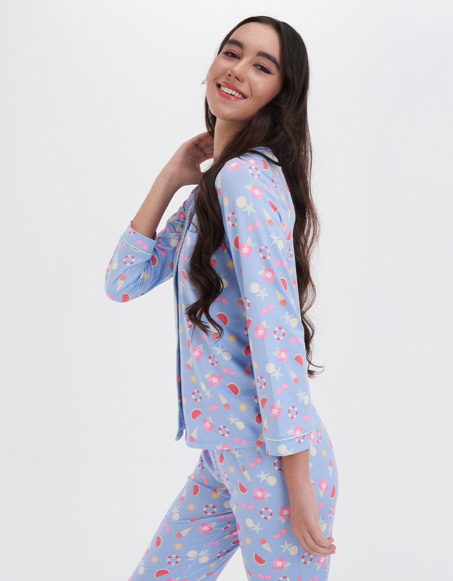 Pajama Set