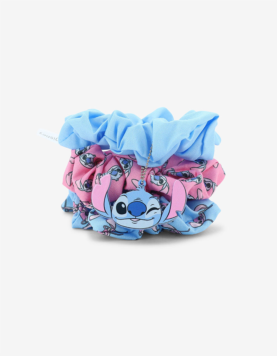 Multicolor Scrunchie