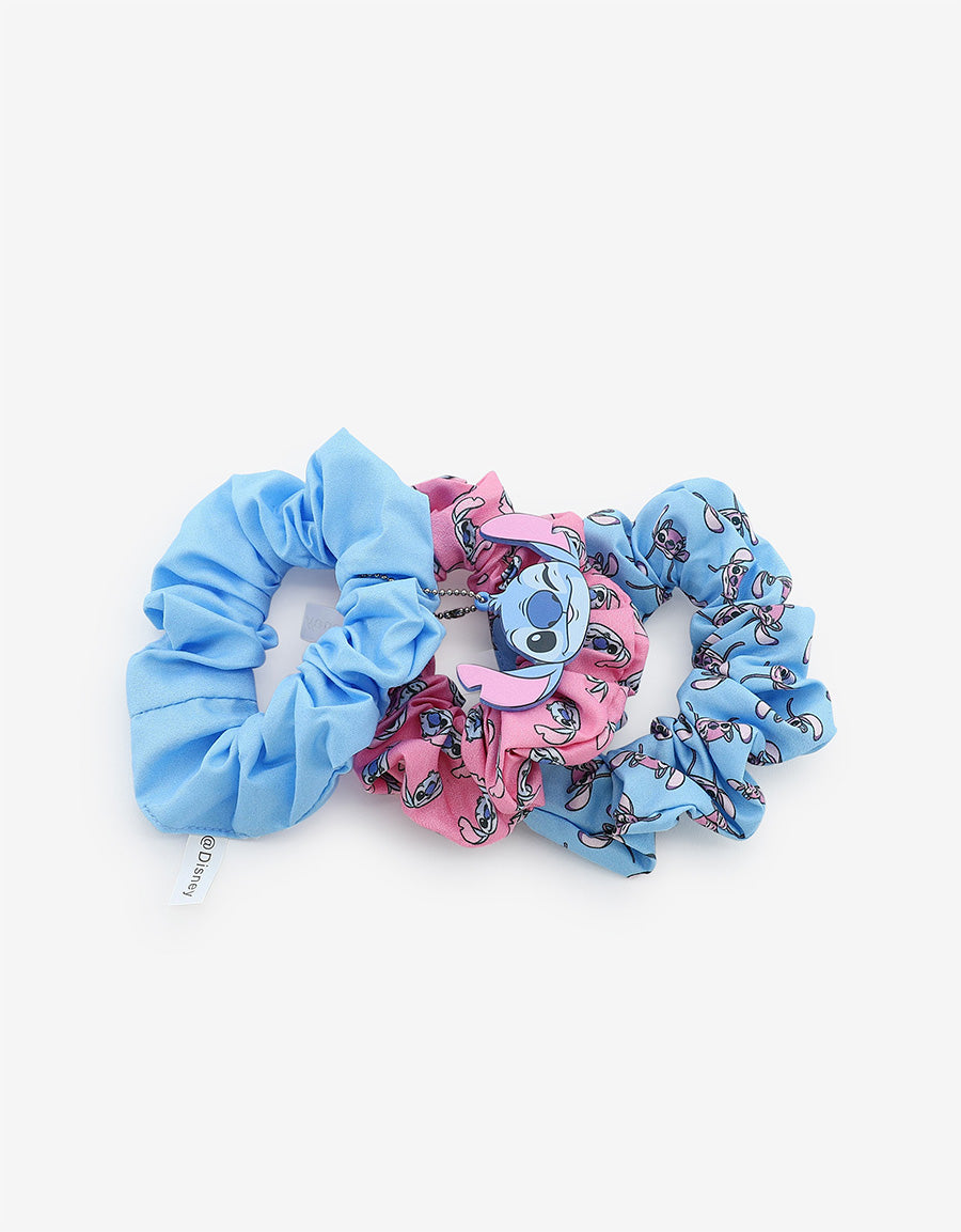 Multicolor Scrunchie