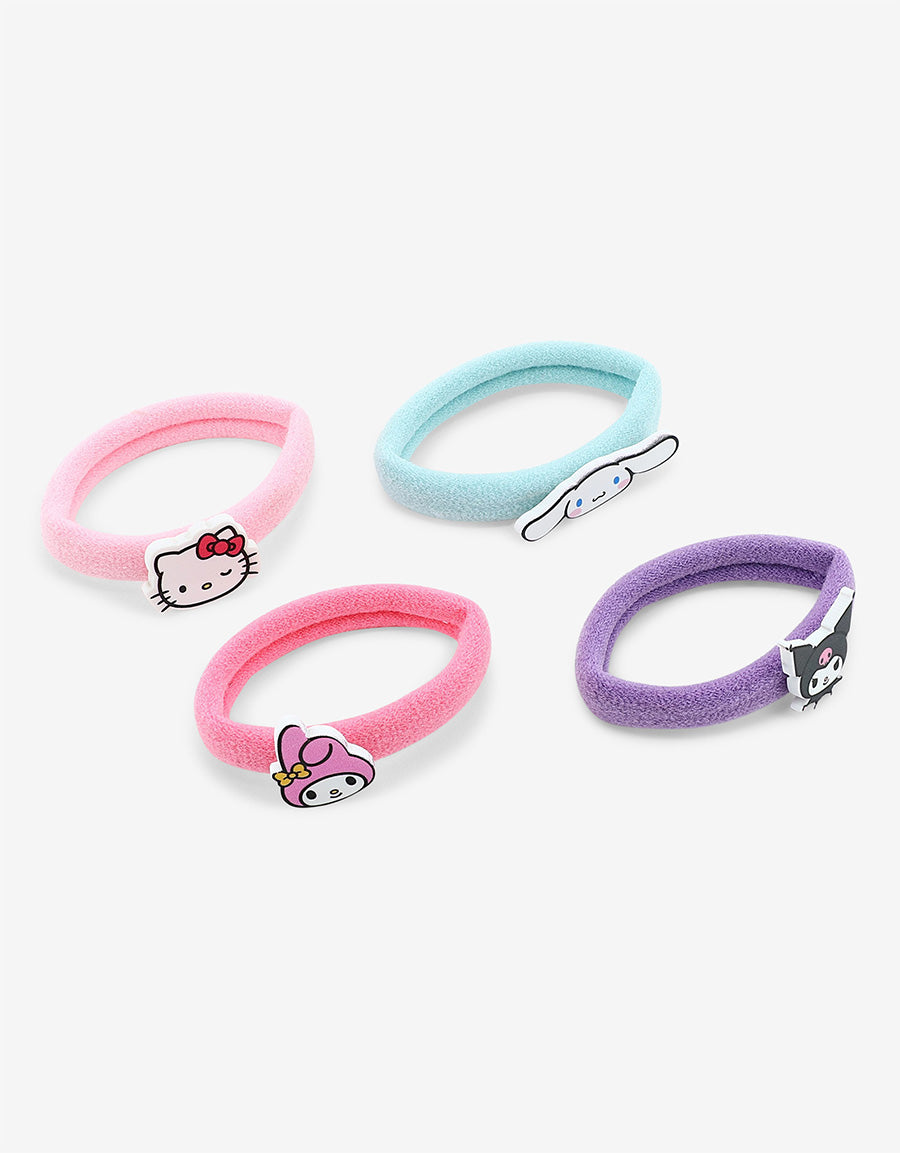 Hair Ties