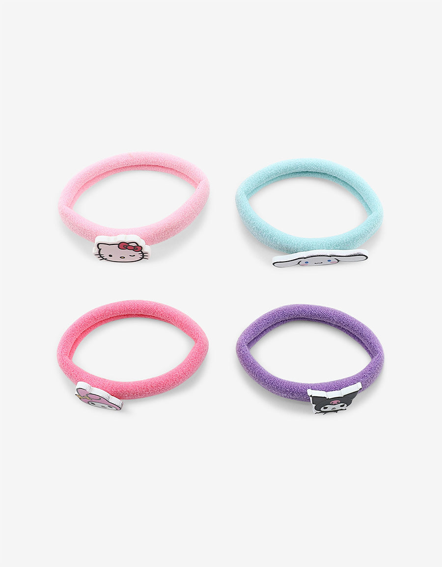 Hair Ties