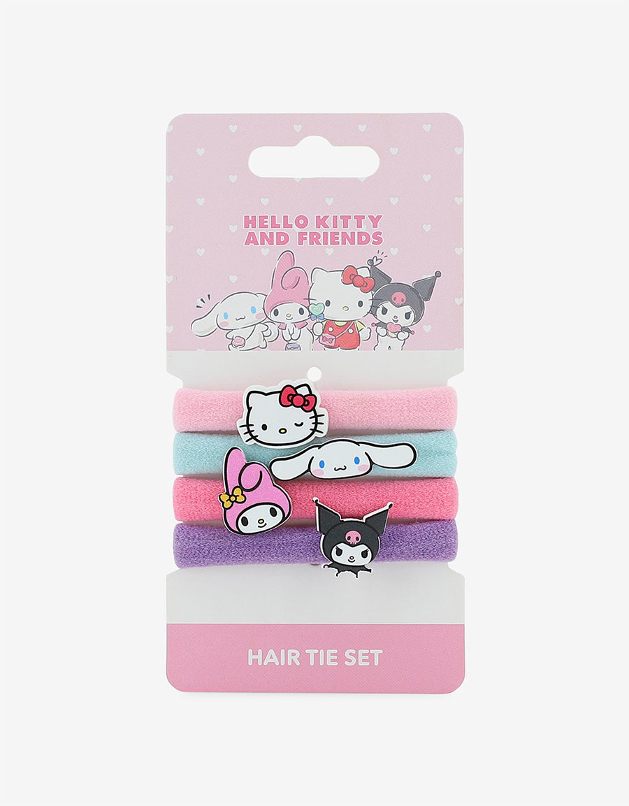Hair Ties