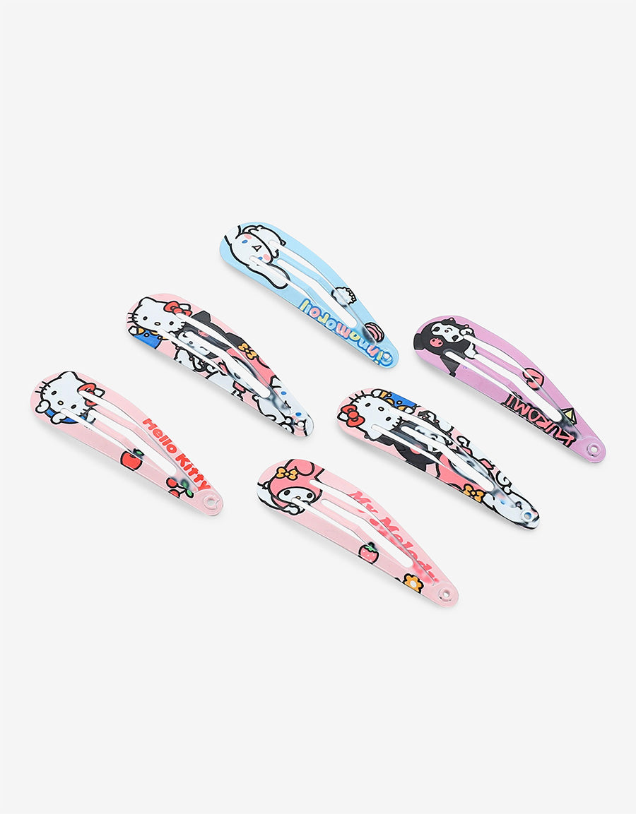 Hair Clips