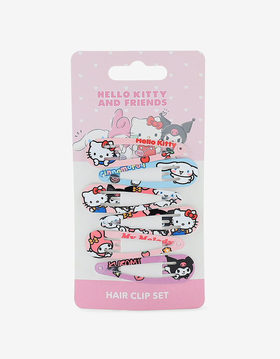 Hair Clips