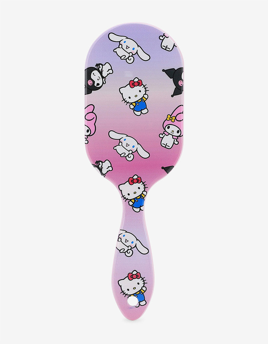 Hair Brush