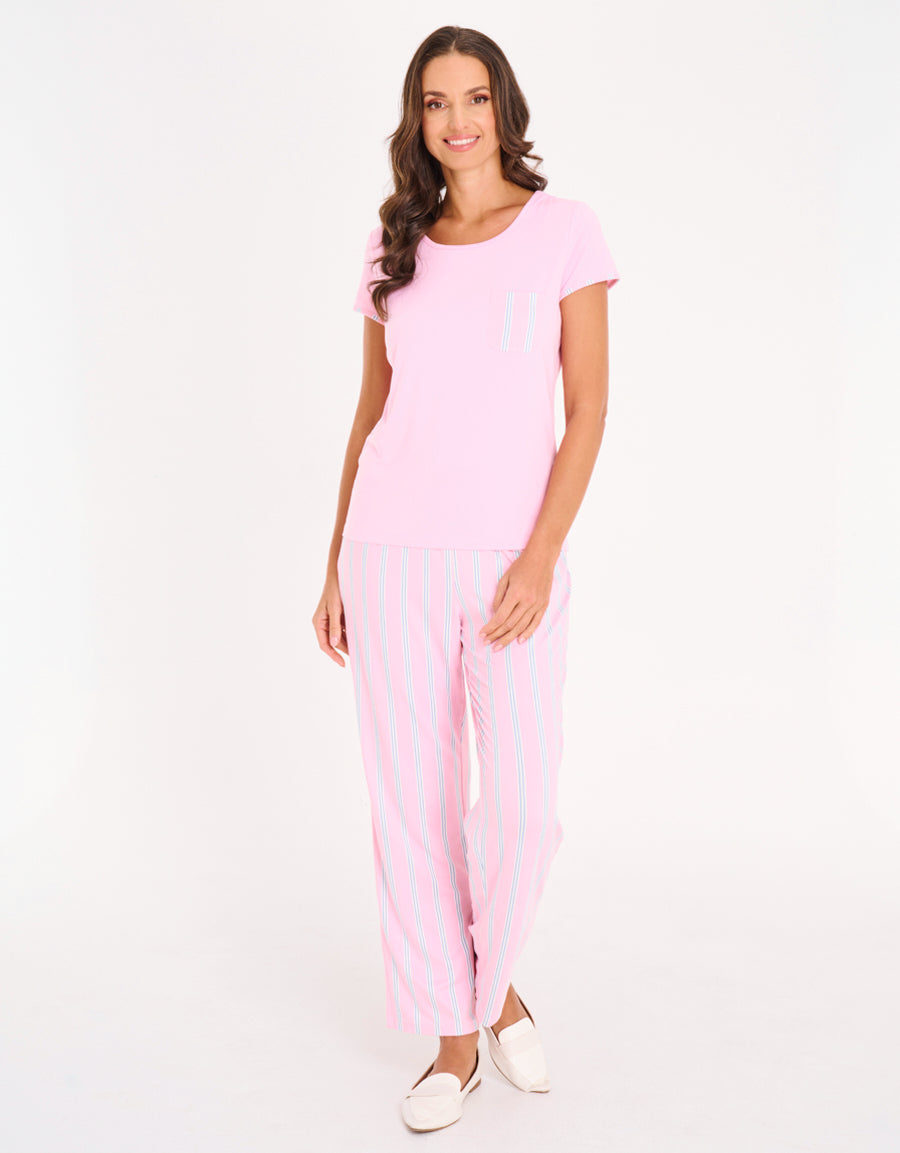 2 PC PAJAMA SET