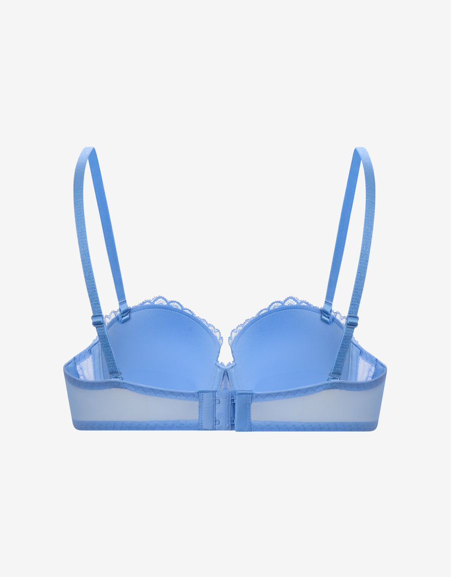 MULTIWAY BRA