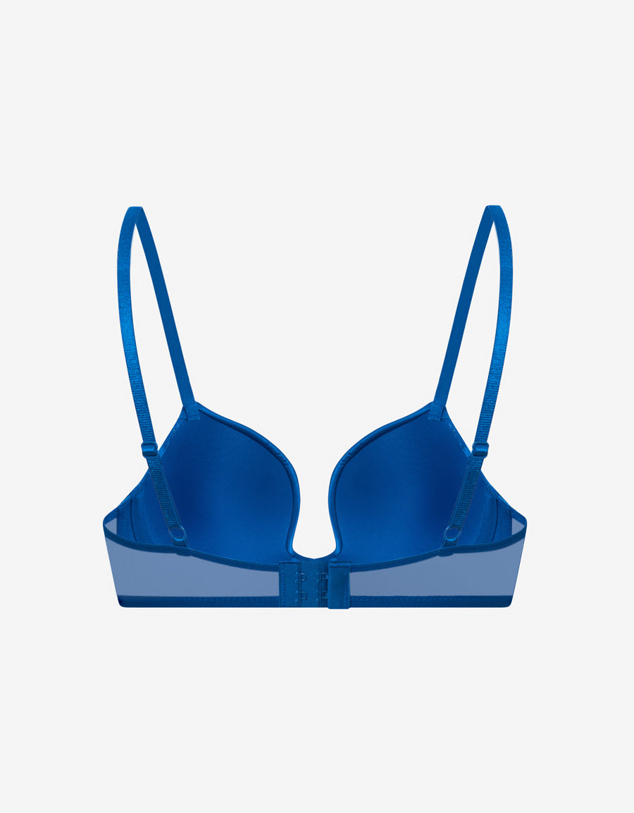 PLUNGE BRA