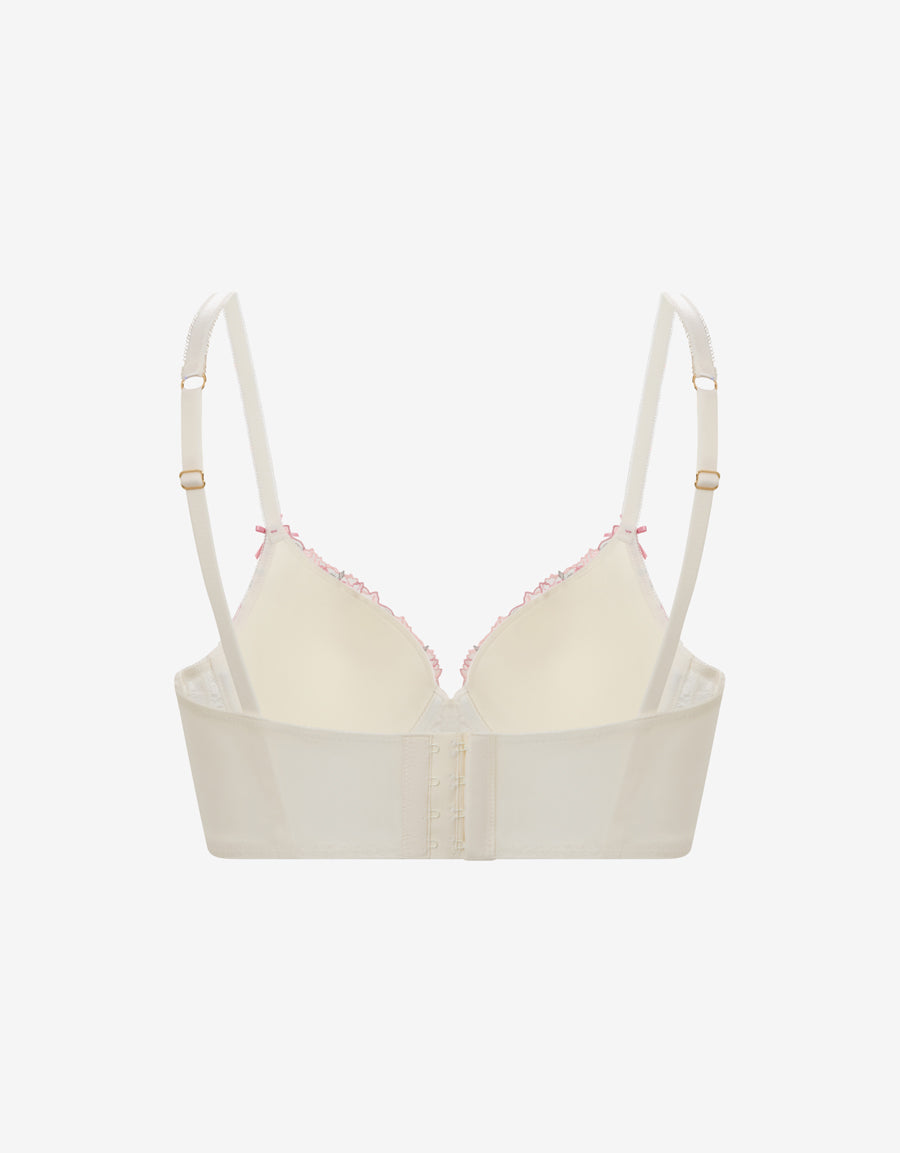 BRIDAL MULTIWAY BRA