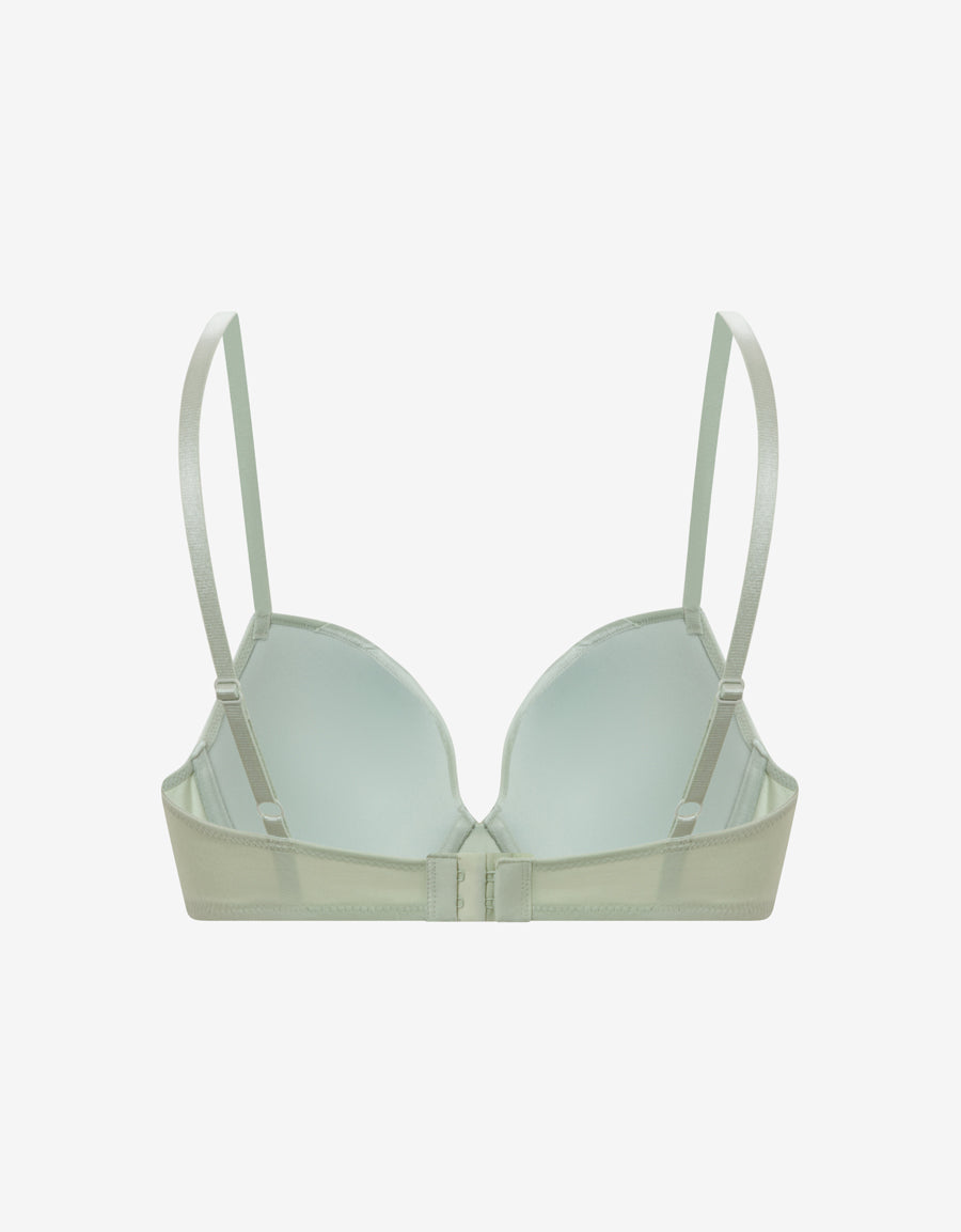 PLUNGE BRA