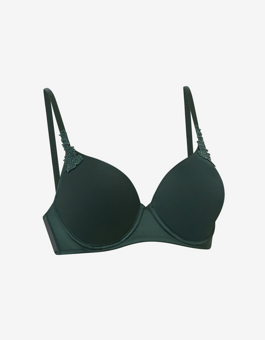 LIGHTLY PADDED BALCONETTE BRA