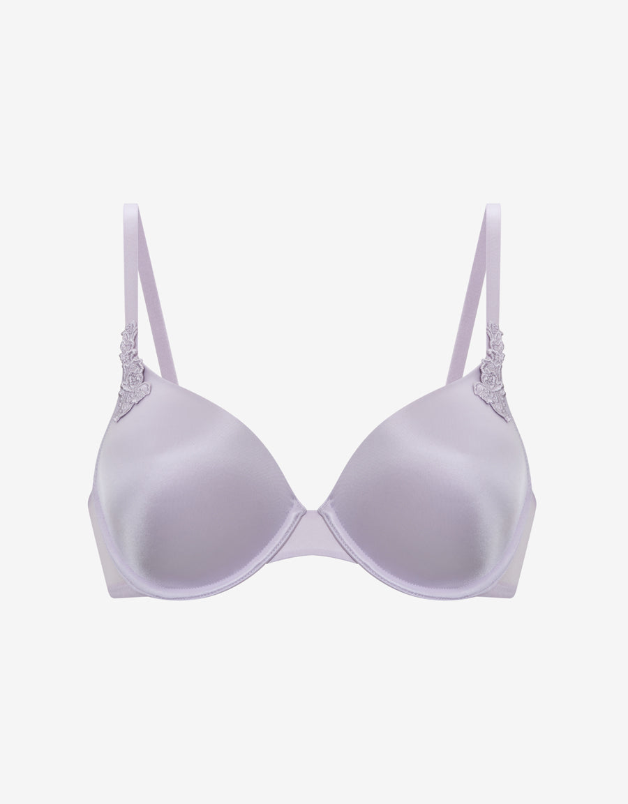 LIGHTLY PADDED PLUNGE BRA