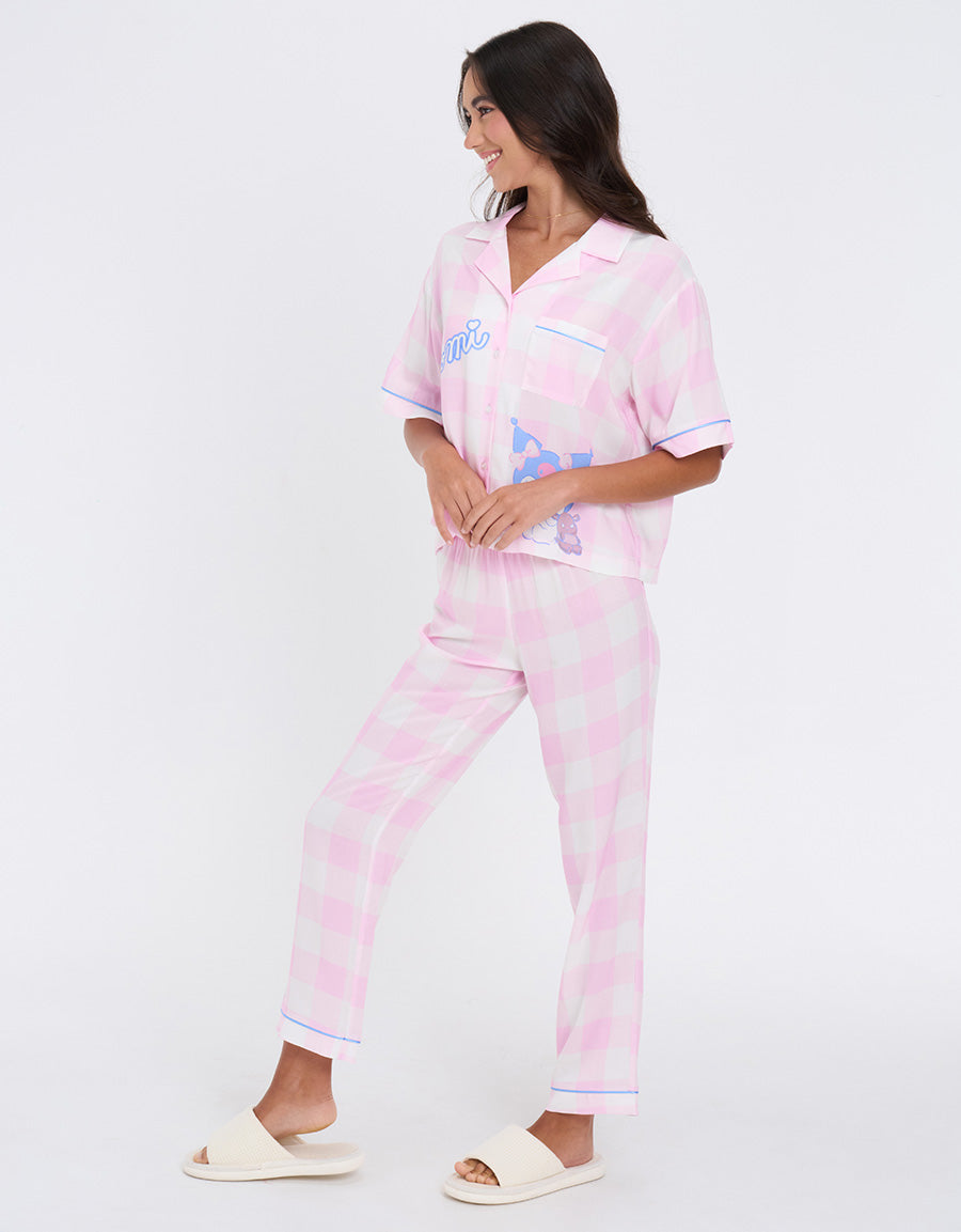 Pajama Set