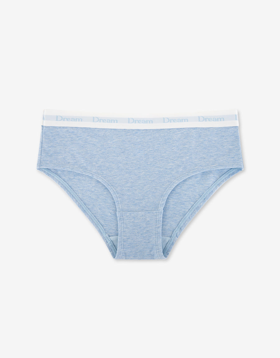 Cotton Jersey Bikini